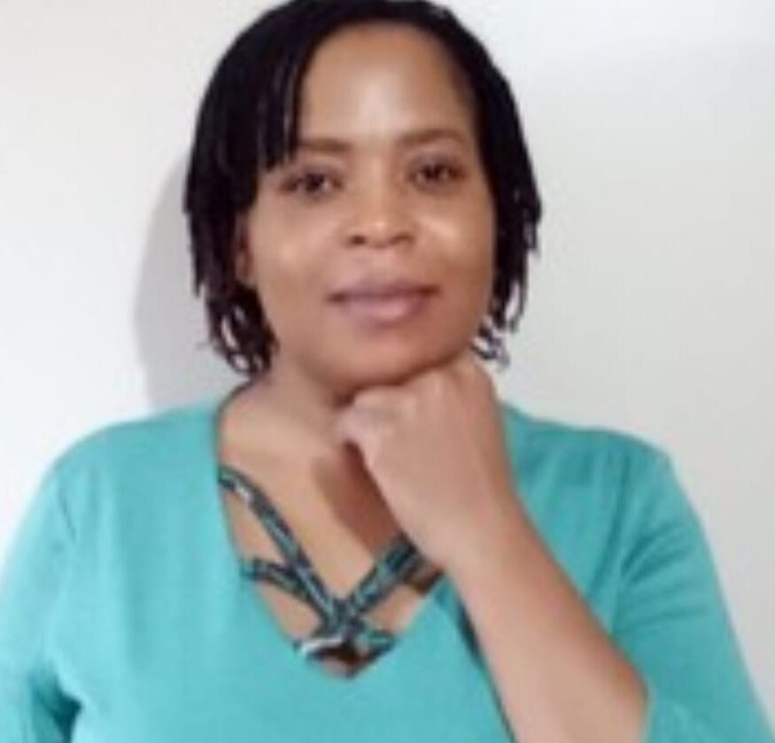 Dr. Prisca Simbanegavi