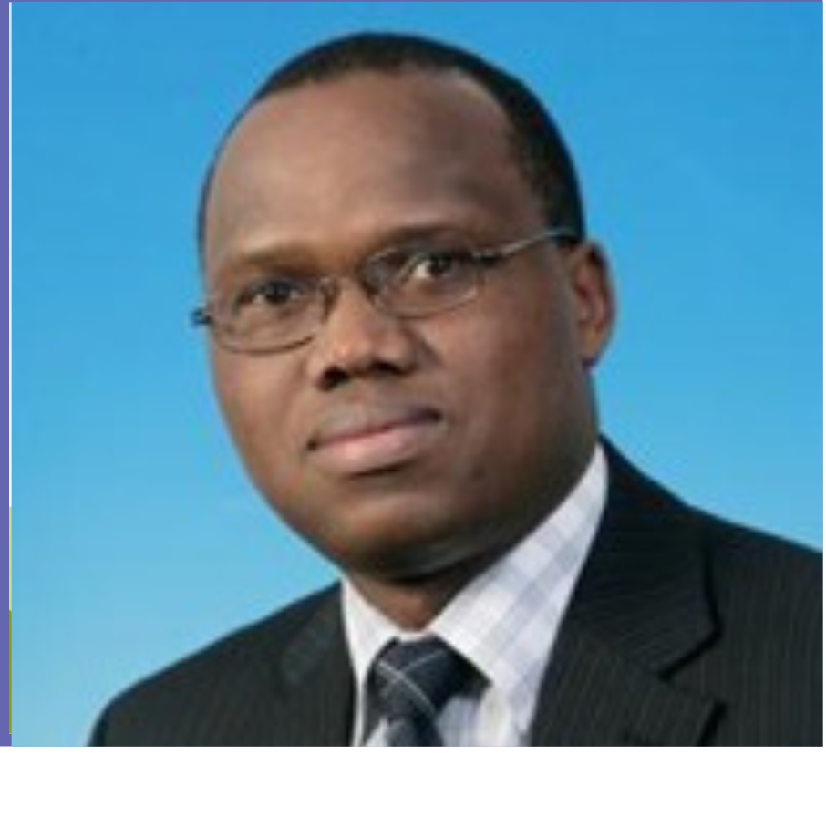 Prof. Cletus Moobela